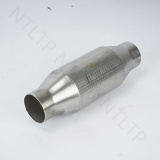 200 Zellen Sport Katalysator