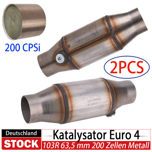200 zeller sport - 2*200, rennkat