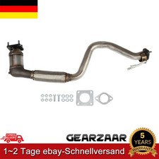 Katalysator Kat passt für VW