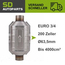 200 Zeller Rennsport