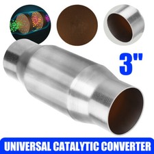 3” 76mm Universal