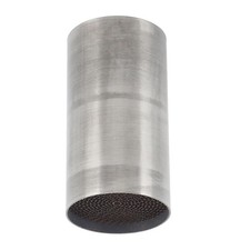 Auspuff-Mittelrohr-Katalysator