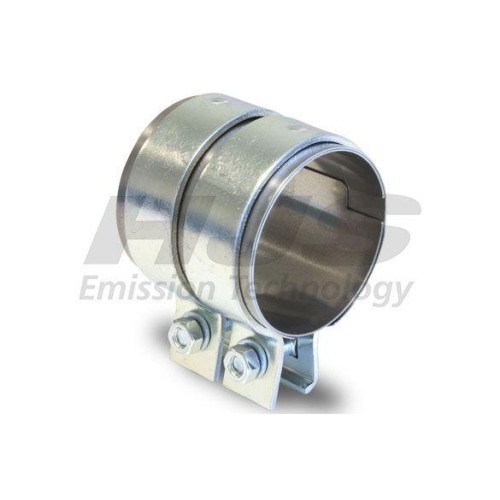 Rohrverbinder abgasanlage - rohrverbinder,,
