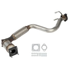 KATALYSATOR KAT für AUDI A3