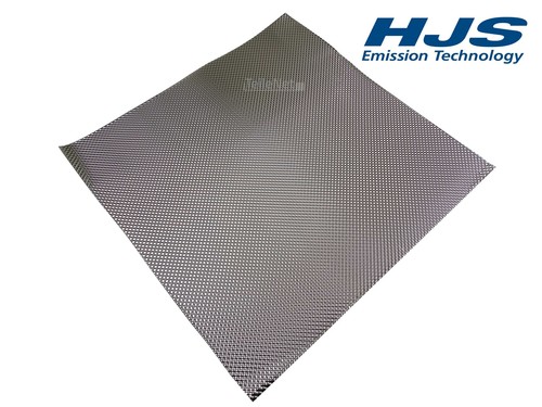Hjs 83000040 hitzeblech - hjs,