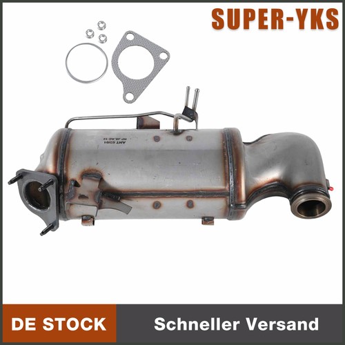 Dieselpartikelfilter dpf für - dieselpartikelfilter,