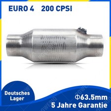 200 Zellen 63,5mm Sport