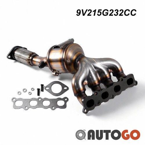 Katalysator 9v215g232cc für - katalysator,