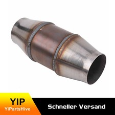 200 Zellen Sport Katalysator