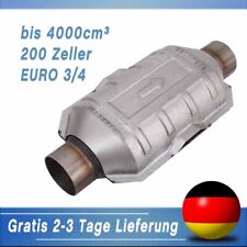 200-Zeller EURO 3/4 Sport