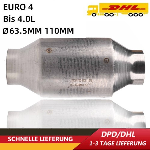 Sport katalysator euro 200 - katalysator, 4
