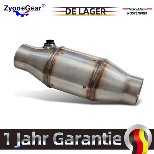 Sport katalysator 200 zellen - katalysator,