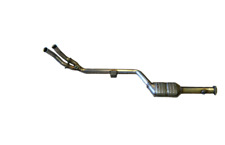 NEU Katalysator KAT für