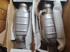 300 Zellen Kat Katalysator