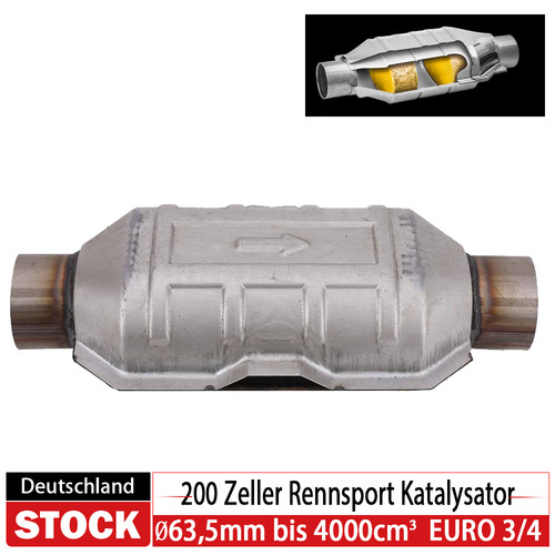 200 zeller rennsport - 200,