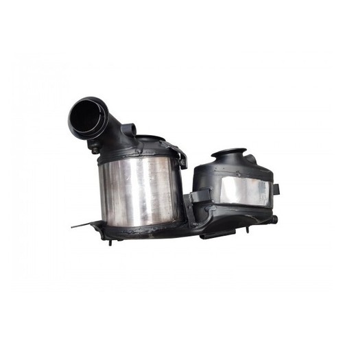 Original dieselpartikelfilter - original,