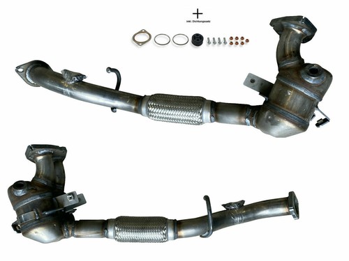 Neu katalysator kat alfa romeo - neu,