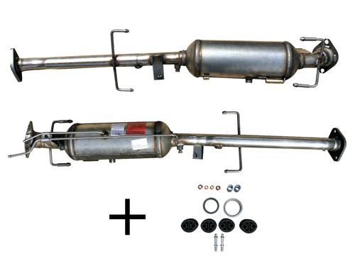 Neu dieselpartikelfilter dpf - dieselpartikelfilter,