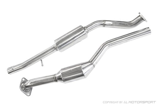 Auspuff edelstahl - auspuff,