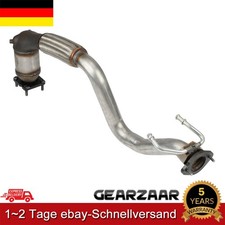 Katalysator Krümmerkat Benzin