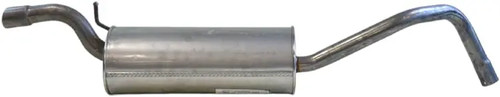 Endschalldämpfer bos279 839 - endschalldämpfer, bos279-839