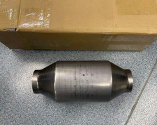 1X Sport Katalysator Euro 4