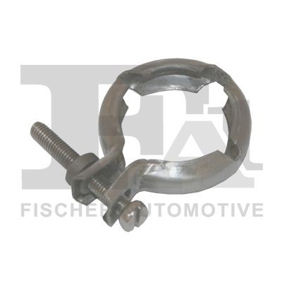 Rohrverbinder abgasanlage fa1 - rohrverbinder,