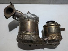 Katalysator 55514991 Opel