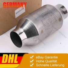 Sport Katalysator Euro 4 200