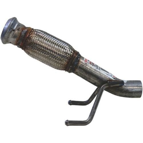 Abgasrohr bosal 700 291 - abgasrohr, 700-291