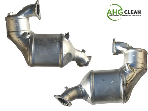 Original dpf partikelfilter - original,