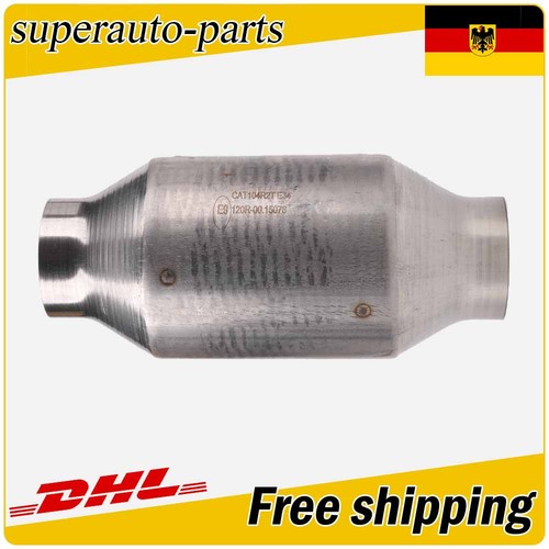 200 zellen metall katalysator - zellen,