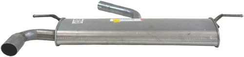 Endschalldämpfer bos233 645 - endschalldämpfer, bos233-645