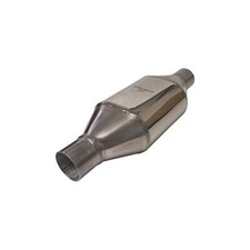 Universal Edelstahl Keramik