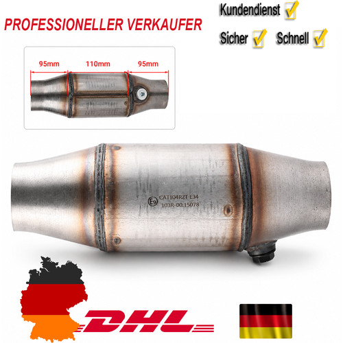 Universal 200 zellen metall - universal,